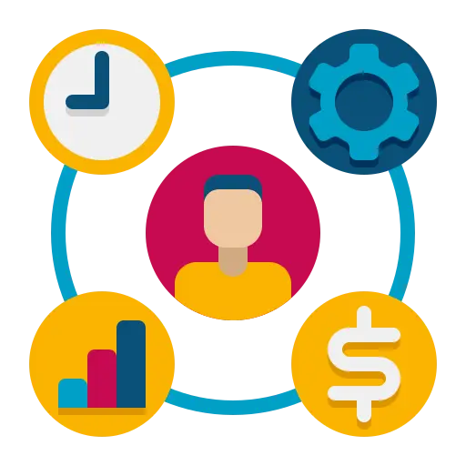 Services project management 4661361